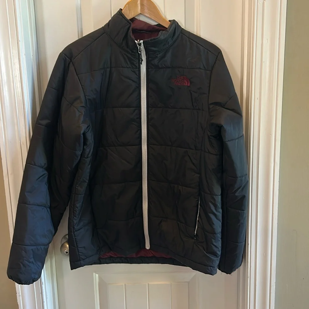 The North Face Puffer Jacket